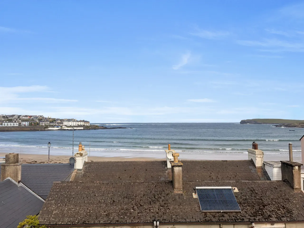 Photo of Unit A, New Build Townhouse, O'Curry Street, Kilkee, Co Clare, V15 C978
