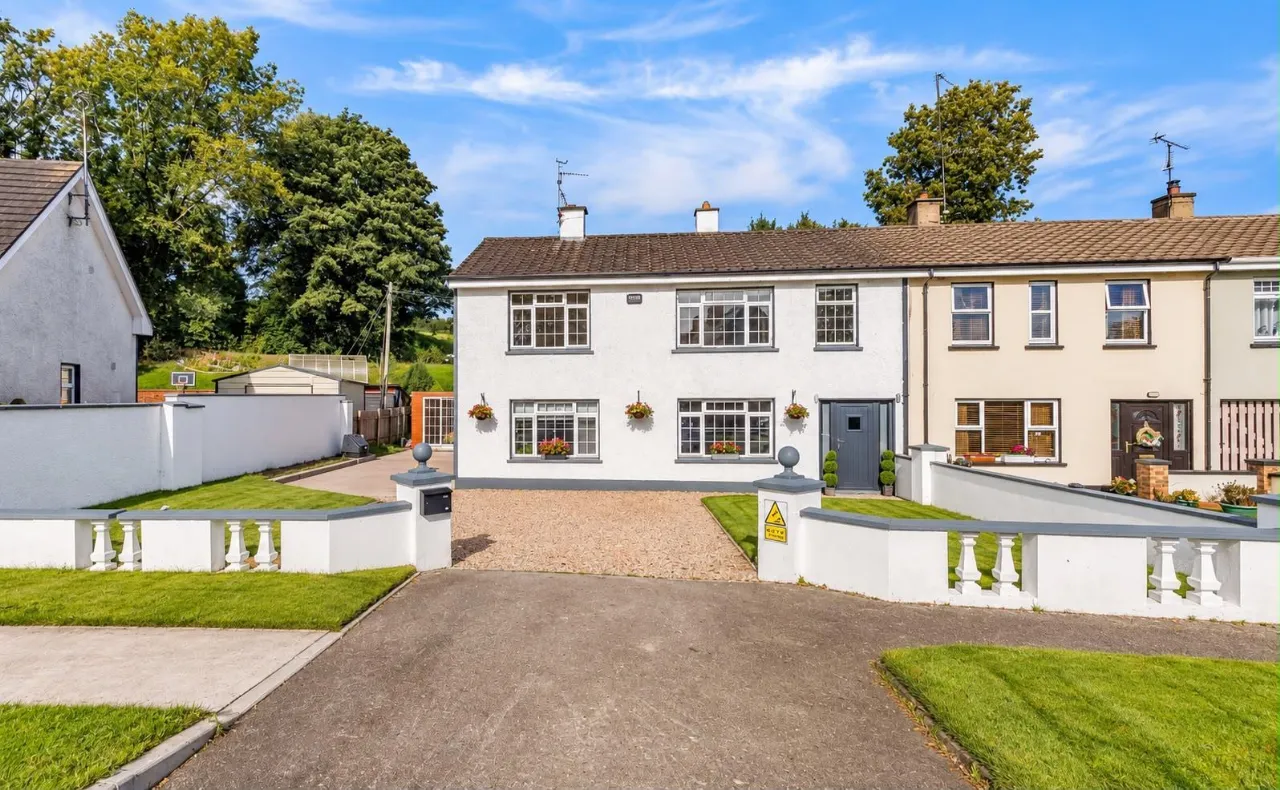Photo of 18 Magherarney, Smithboro, Co. Monaghan, H18W821