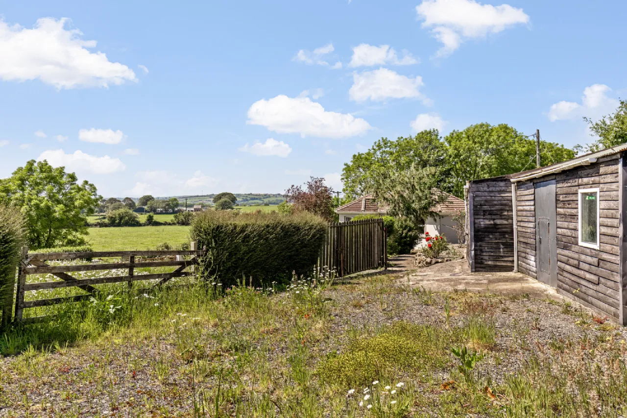 Photo of Dunganstown, New Ross, Co. Wexford, Y34 C899