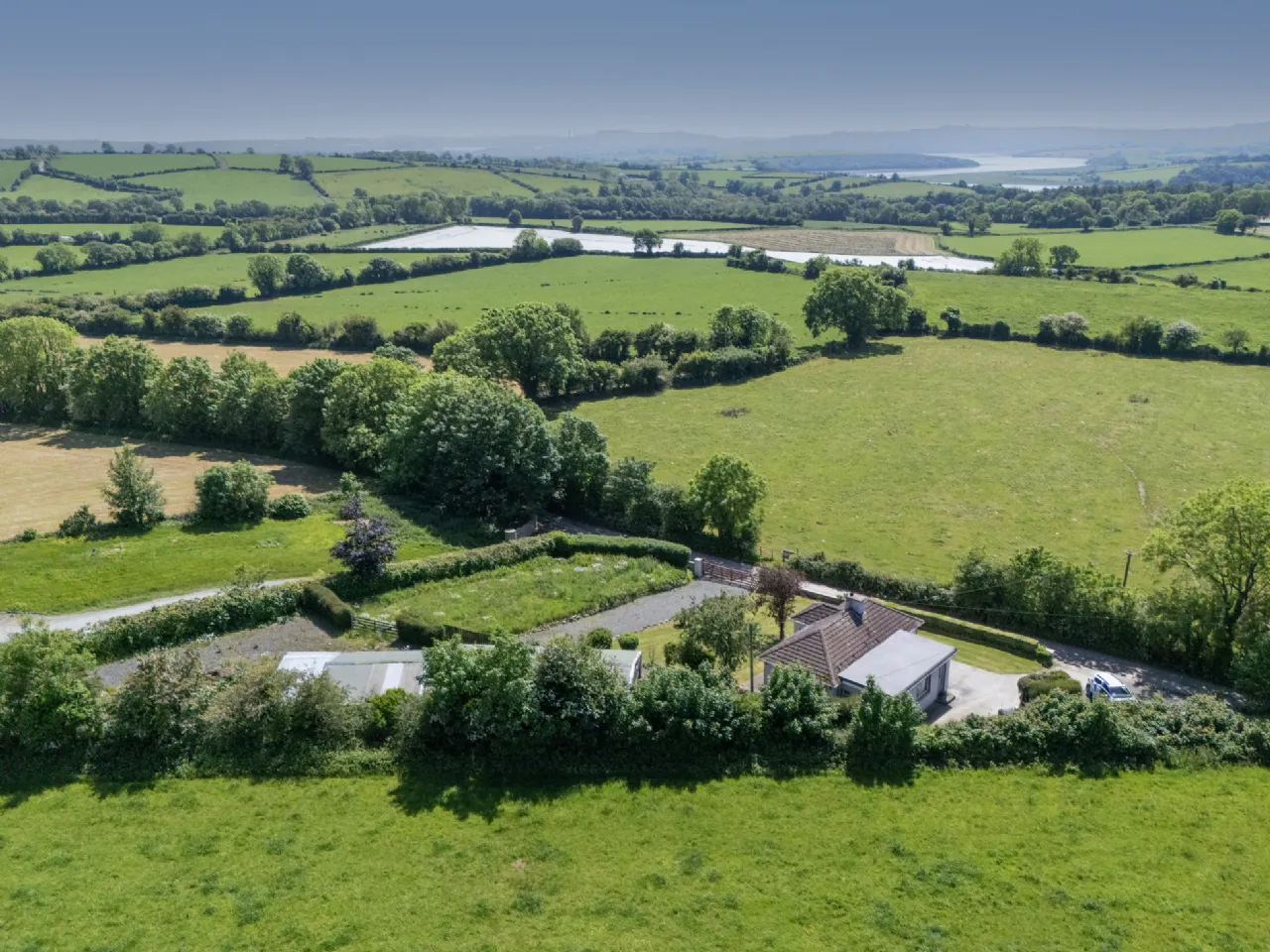 Photo of Dunganstown, New Ross, Co. Wexford, Y34 C899