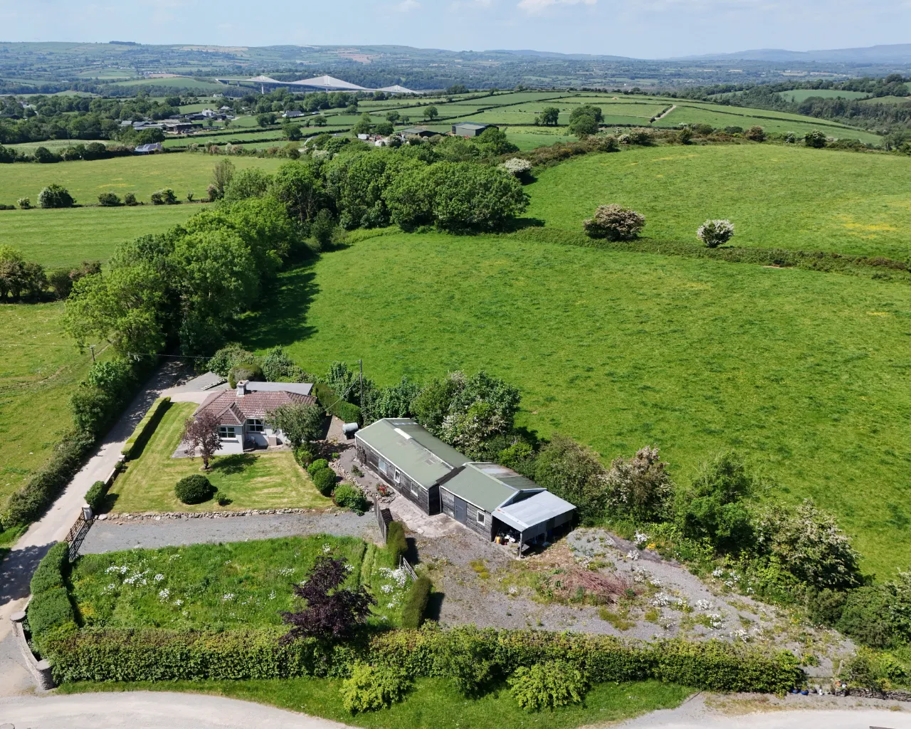 Photo of Dunganstown, New Ross, Co. Wexford, Y34 C899