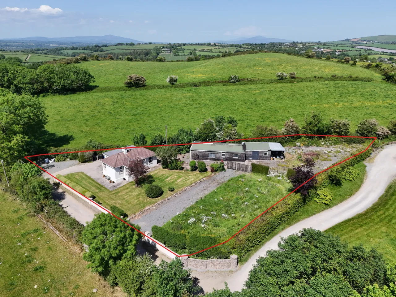 Photo of Dunganstown, New Ross, Co. Wexford, Y34 C899