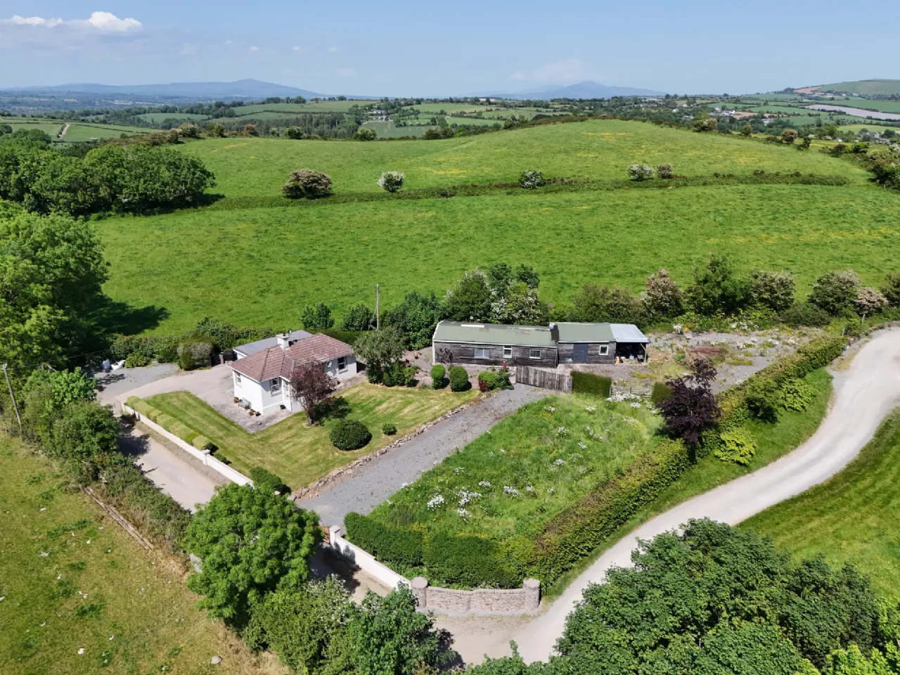 Photo of Dunganstown, New Ross, Co. Wexford, Y34 C899