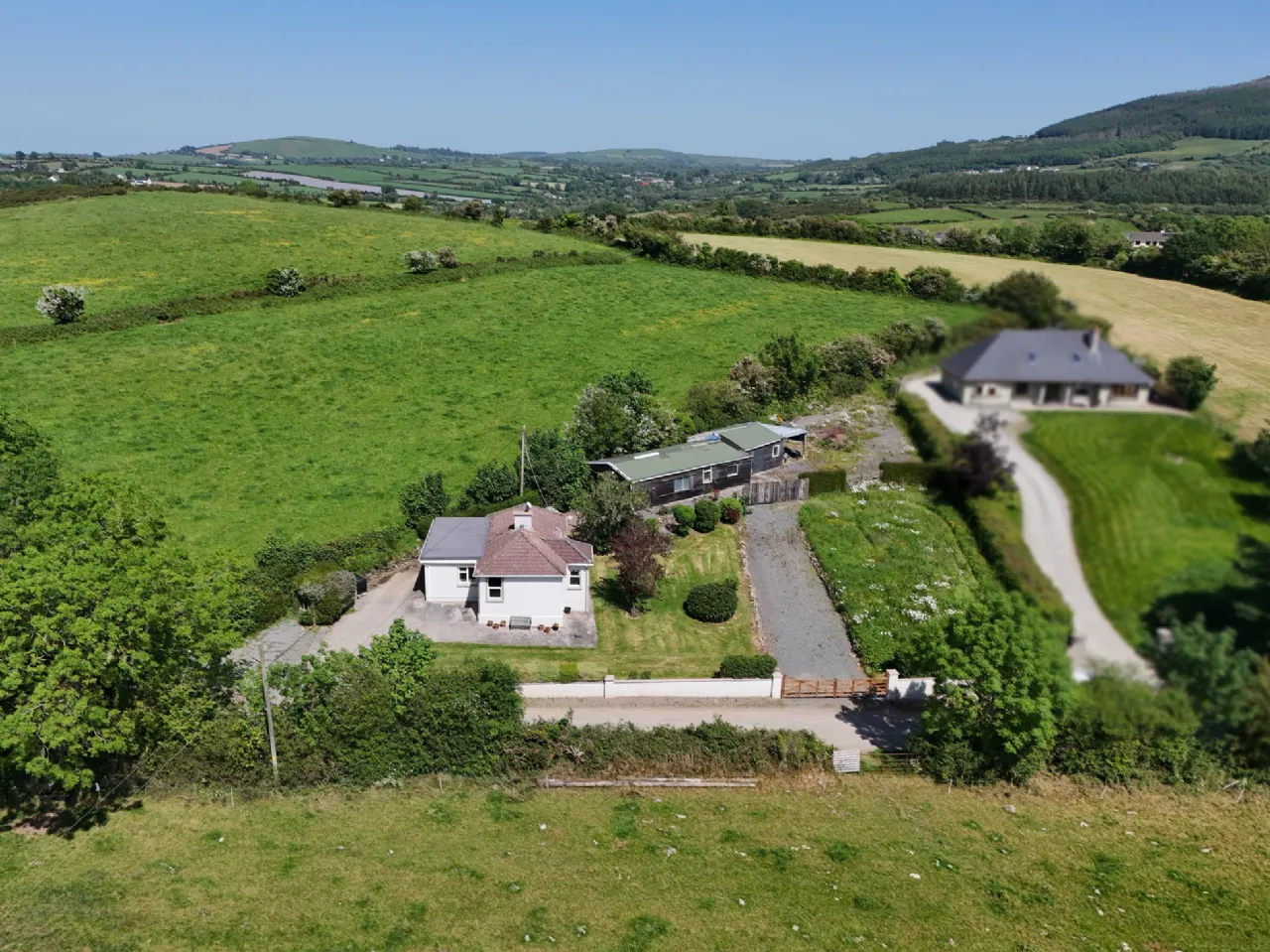 Photo of Dunganstown, New Ross, Co. Wexford, Y34 C899