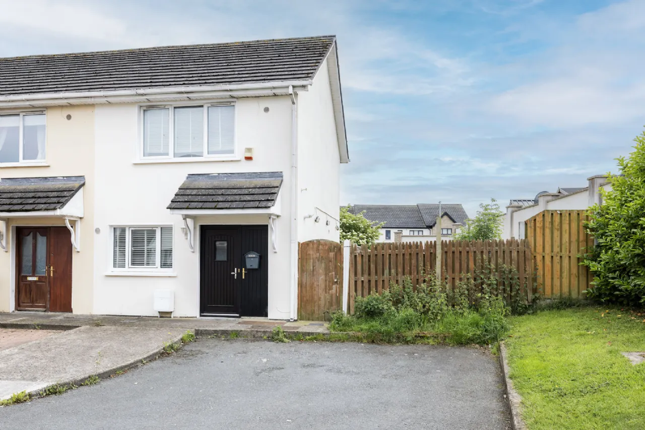 Photo of 18 Martello Terrace, Balbriggan, Co. Dublin, K32 NN52