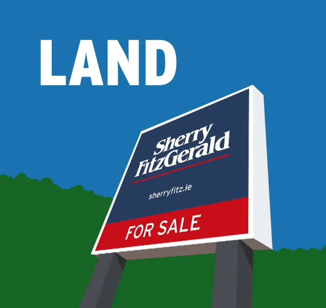 Photo of Development Site (FPP for 5 Houses), Lackagh, Mountrice, Monasterevin, Co. Kildare