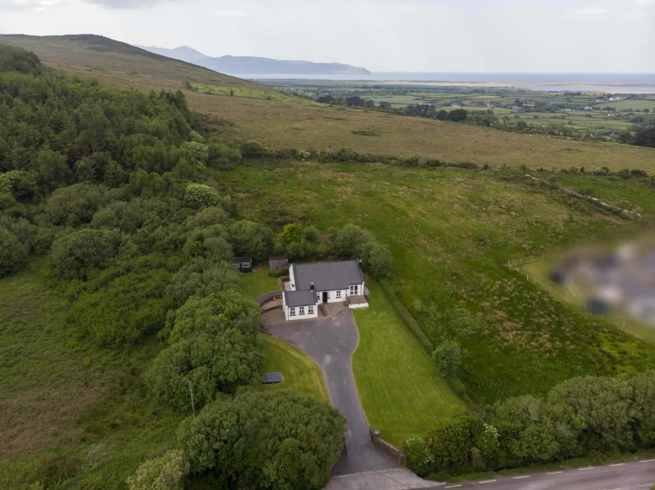 Photo of Cloghaneanode, Castlegregory, Co.Kerry, V92 P2C6