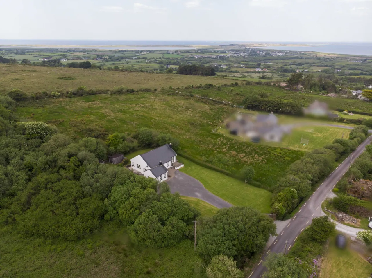 Photo of Cloghaneanode, Castlegregory, Co.Kerry, V92 P2C6