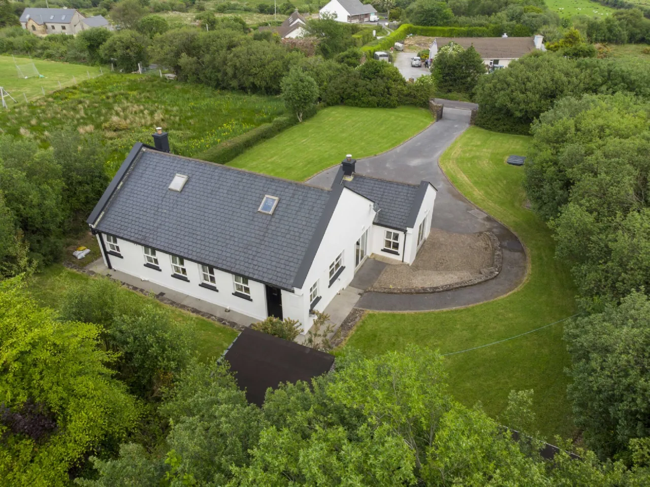 Photo of Cloghaneanode, Castlegregory, Co.Kerry, V92 P2C6