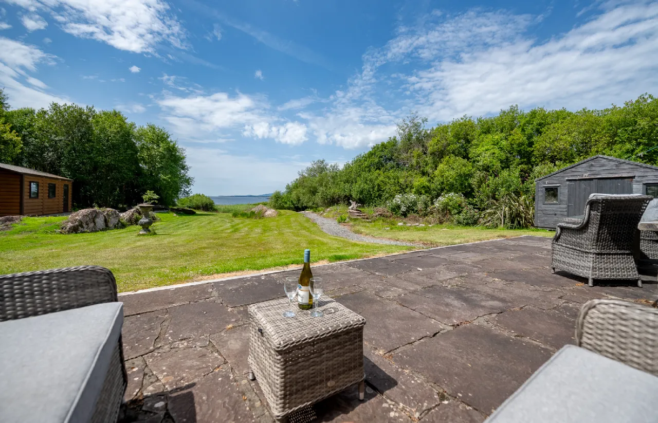 Photo of Ashton House, Coornagillagh, Tuosist, Kenmare, Co Kerry, V93 FP52