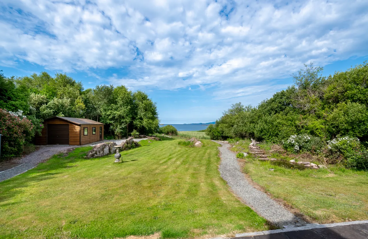 Photo of Ashton House, Coornagillagh, Tuosist, Kenmare, Co Kerry, V93 FP52