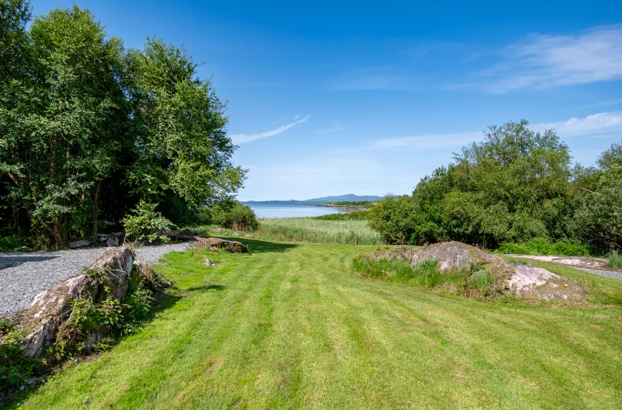 Photo of Ashton House, Coornagillagh, Tuosist, Kenmare, Co Kerry, V93 FP52