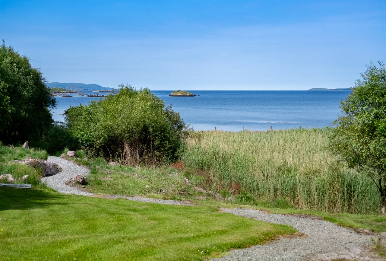 Photo of Ashton House, Coornagillagh, Tuosist, Kenmare, Co Kerry, V93 FP52