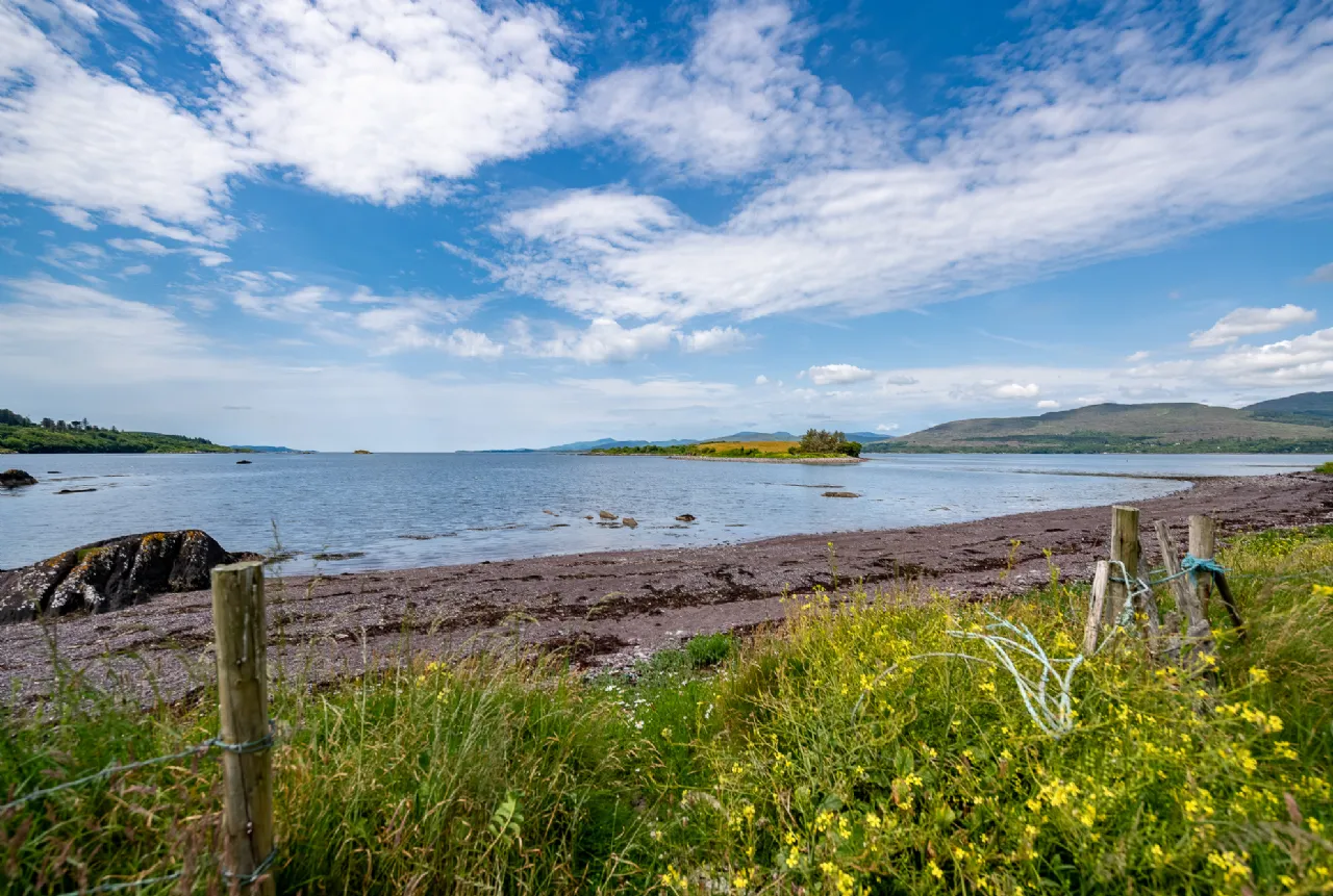 Photo of Ashton House, Coornagillagh, Tuosist, Kenmare, Co Kerry, V93 FP52