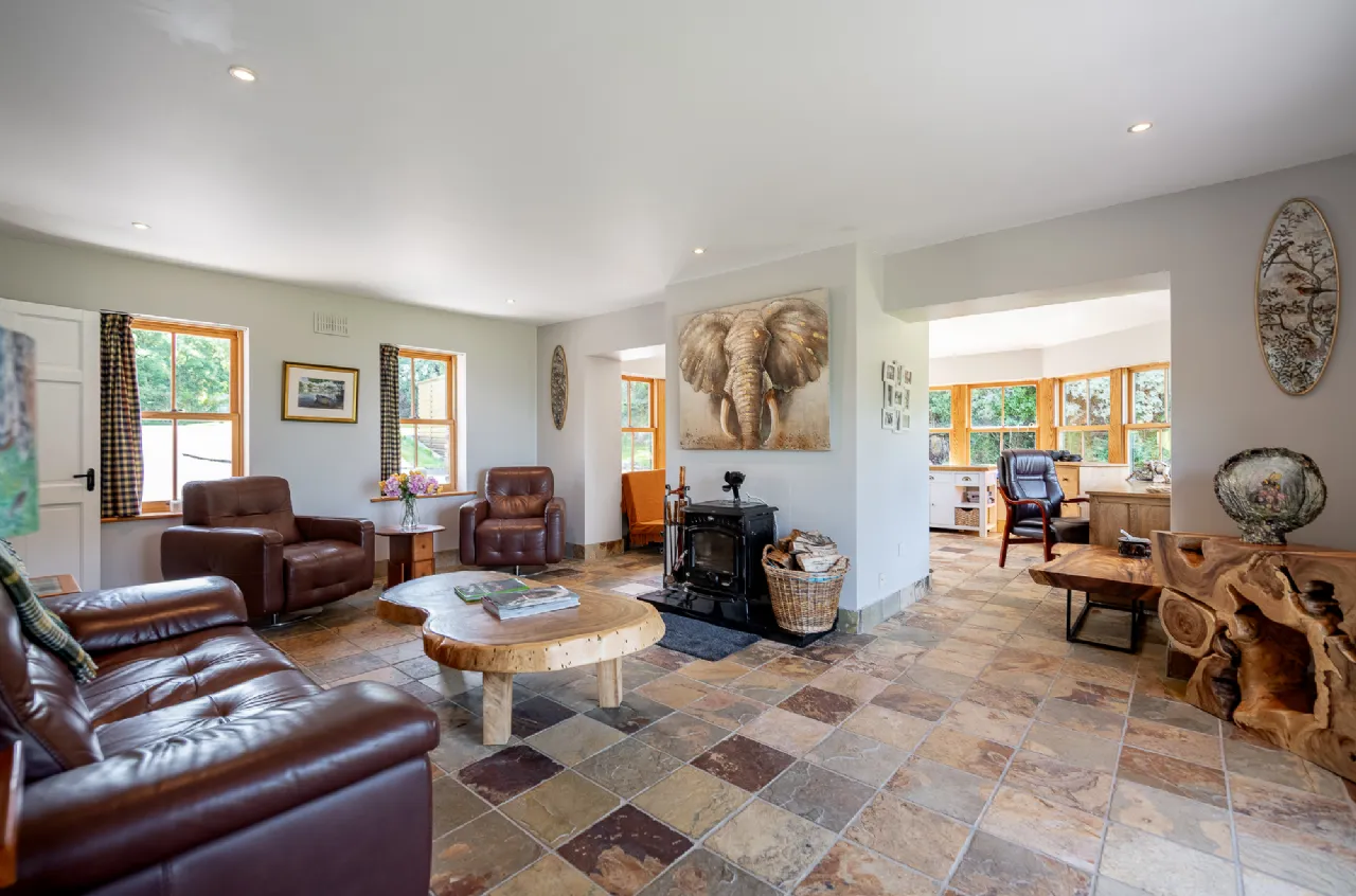 Photo of Ashton House, Coornagillagh, Tuosist, Kenmare, Co Kerry, V93 FP52