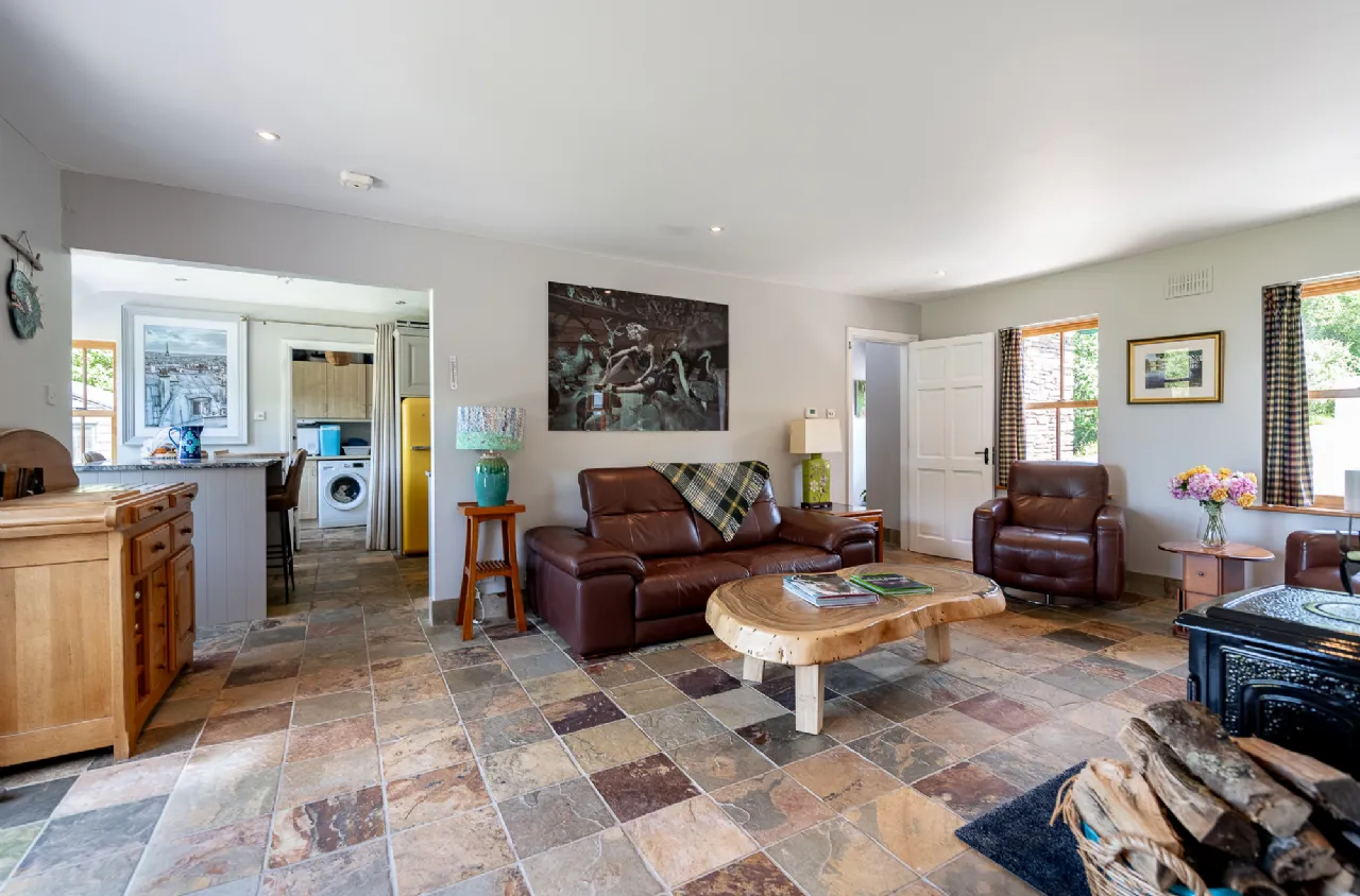 Photo of Ashton House, Coornagillagh, Tuosist, Kenmare, Co Kerry, V93 FP52
