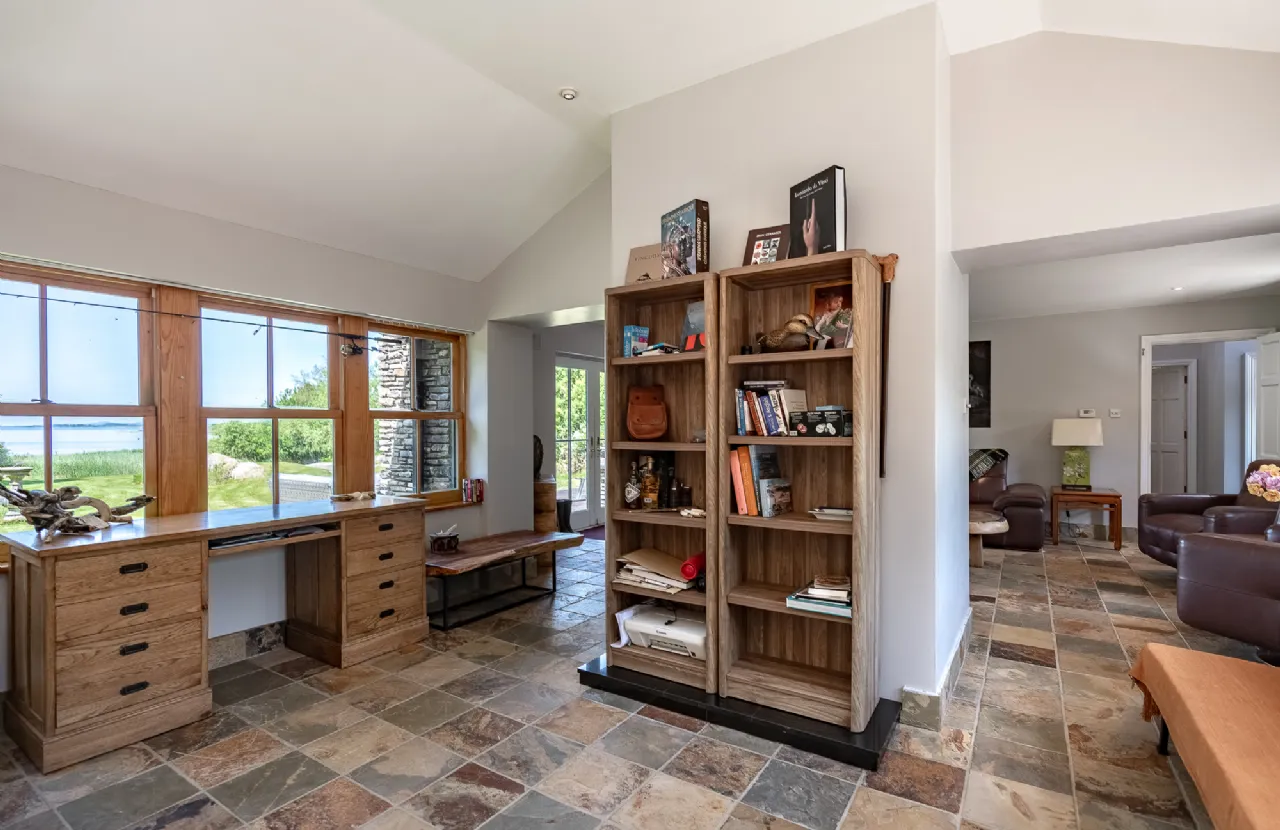 Photo of Ashton House, Coornagillagh, Tuosist, Kenmare, Co Kerry, V93 FP52