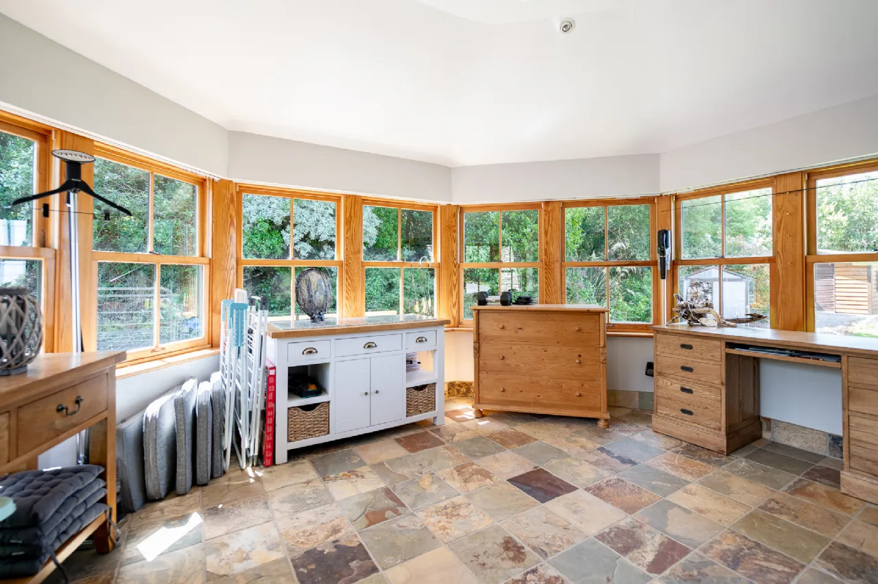 Photo of Ashton House, Coornagillagh, Tuosist, Kenmare, Co Kerry, V93 FP52