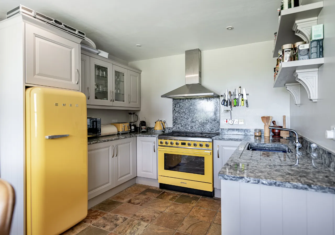 Photo of Ashton House, Coornagillagh, Tuosist, Kenmare, Co Kerry, V93 FP52