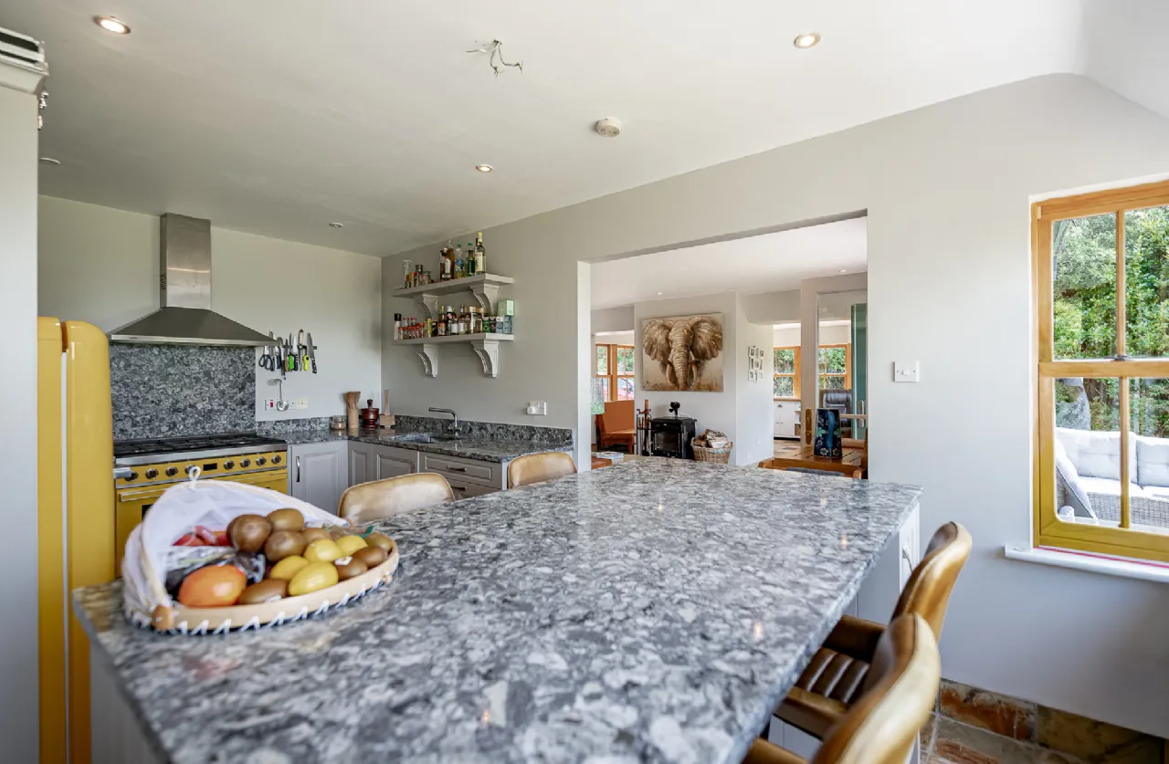 Photo of Ashton House, Coornagillagh, Tuosist, Kenmare, Co Kerry, V93 FP52