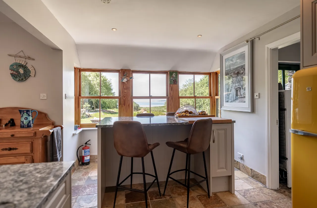 Photo of Ashton House, Coornagillagh, Tuosist, Kenmare, Co Kerry, V93 FP52