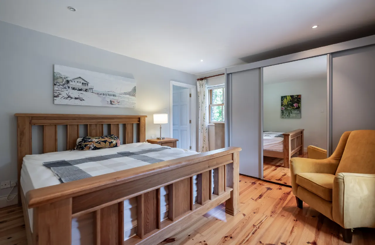 Photo of Ashton House, Coornagillagh, Tuosist, Kenmare, Co Kerry, V93 FP52
