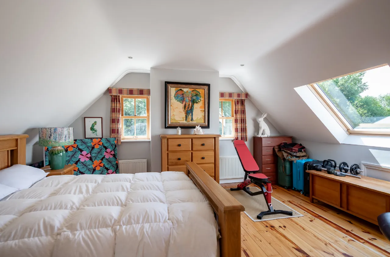 Photo of Ashton House, Coornagillagh, Tuosist, Kenmare, Co Kerry, V93 FP52