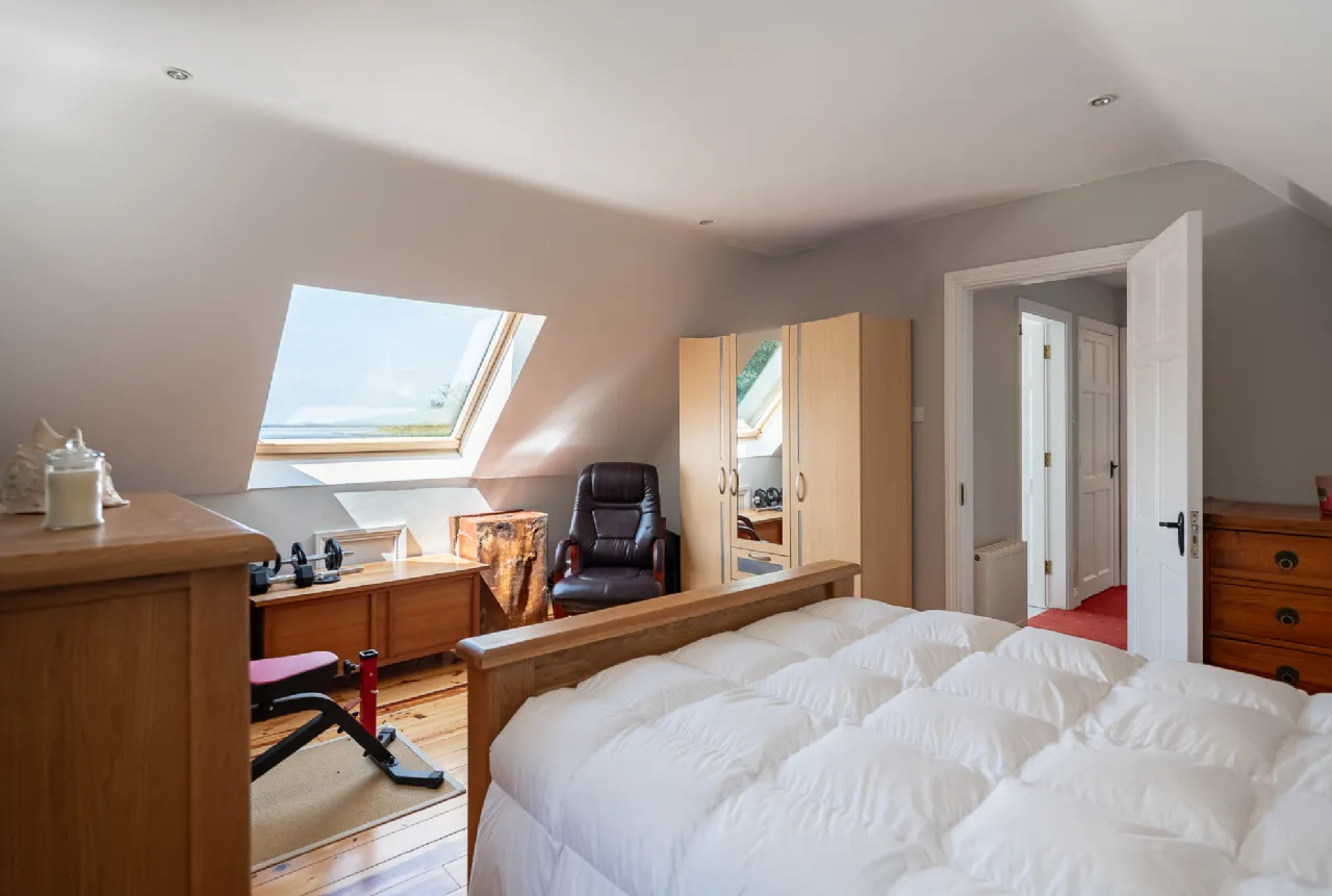 Photo of Ashton House, Coornagillagh, Tuosist, Kenmare, Co Kerry, V93 FP52