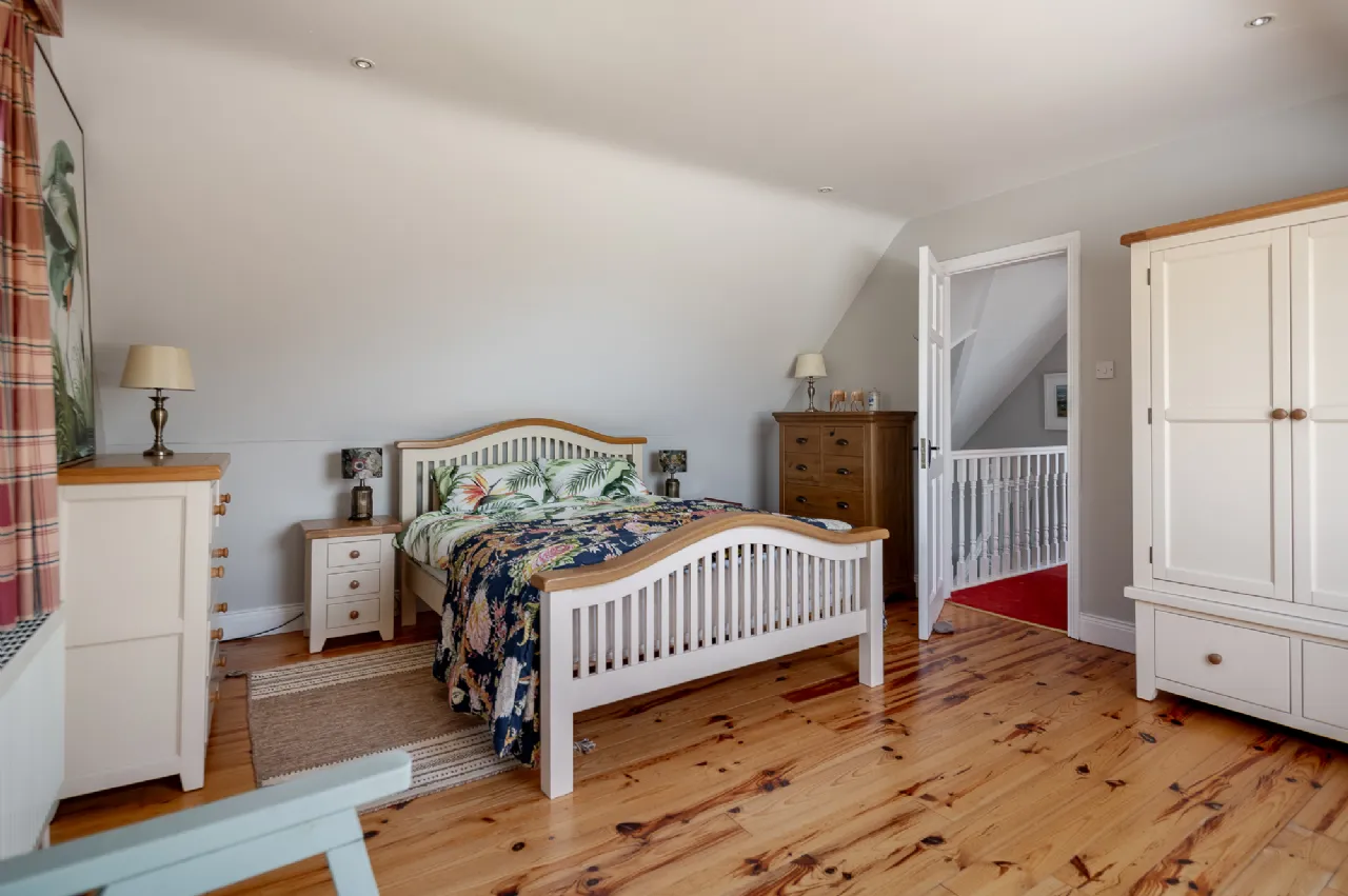 Photo of Ashton House, Coornagillagh, Tuosist, Kenmare, Co Kerry, V93 FP52