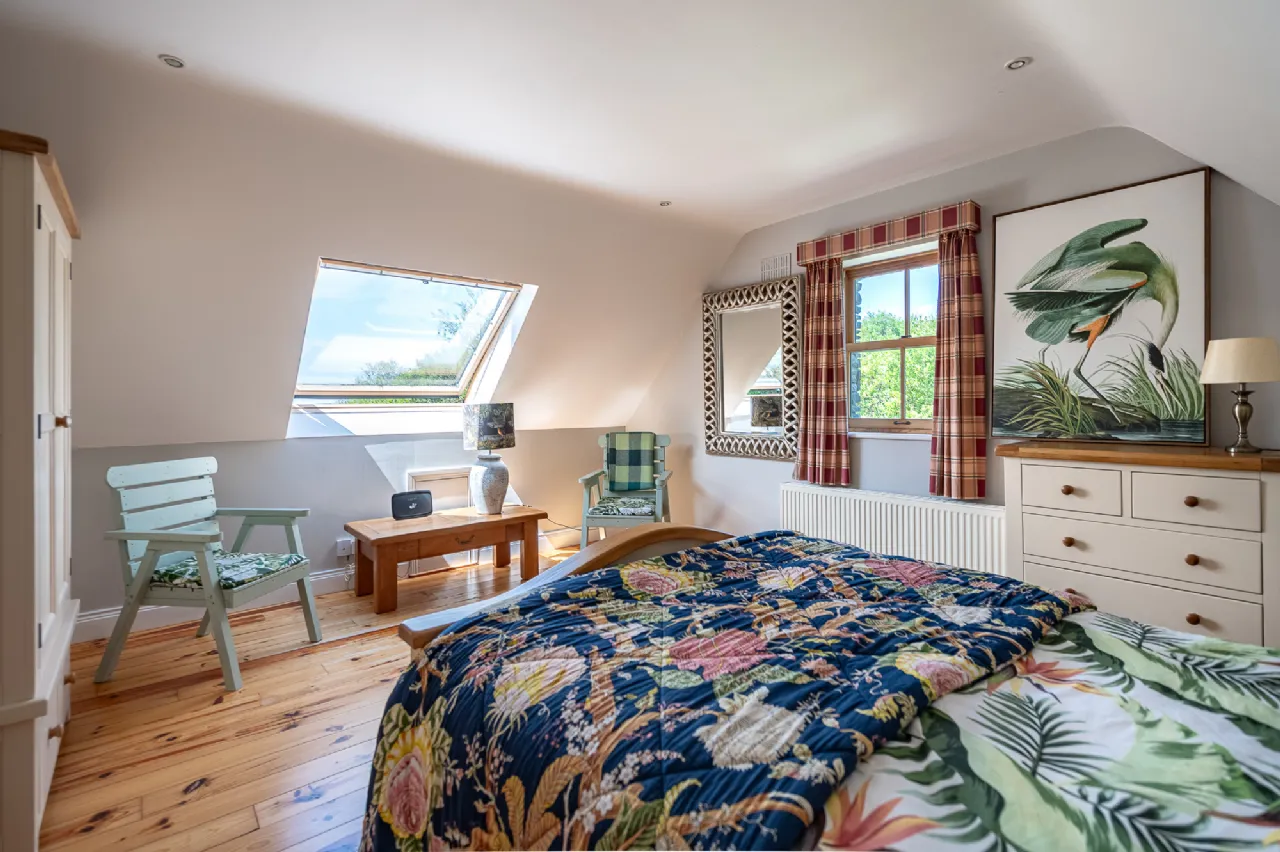 Photo of Ashton House, Coornagillagh, Tuosist, Kenmare, Co Kerry, V93 FP52