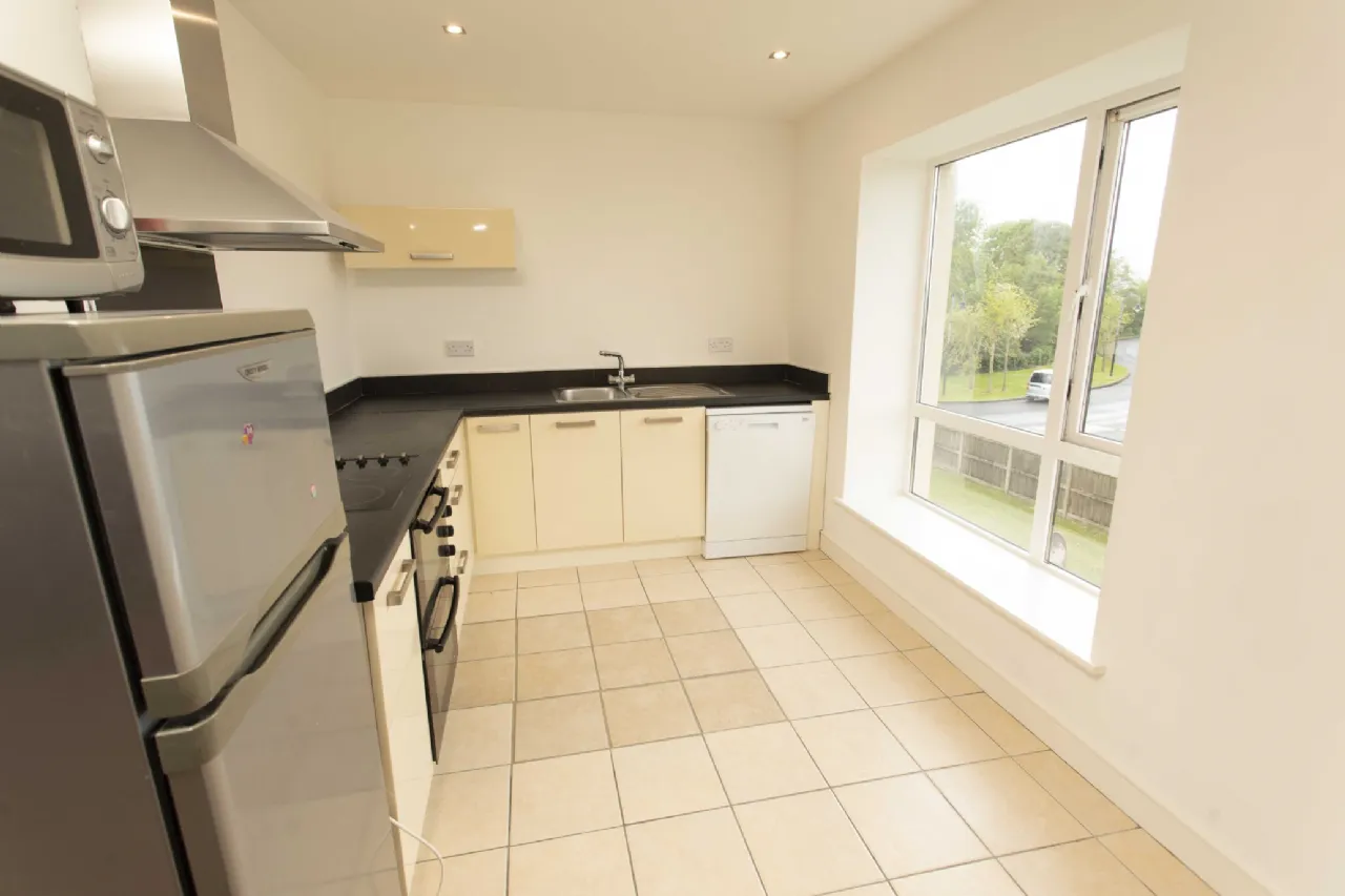 Photo of 4 Brook Lodge House, Oakview Village, V92 PX4W