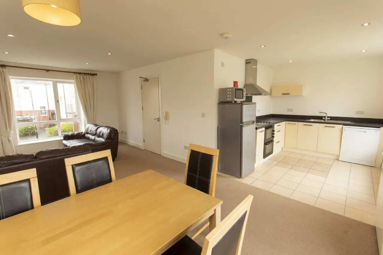 Photo of 4 Brook Lodge House, Oakview Village, V92 PX4W
