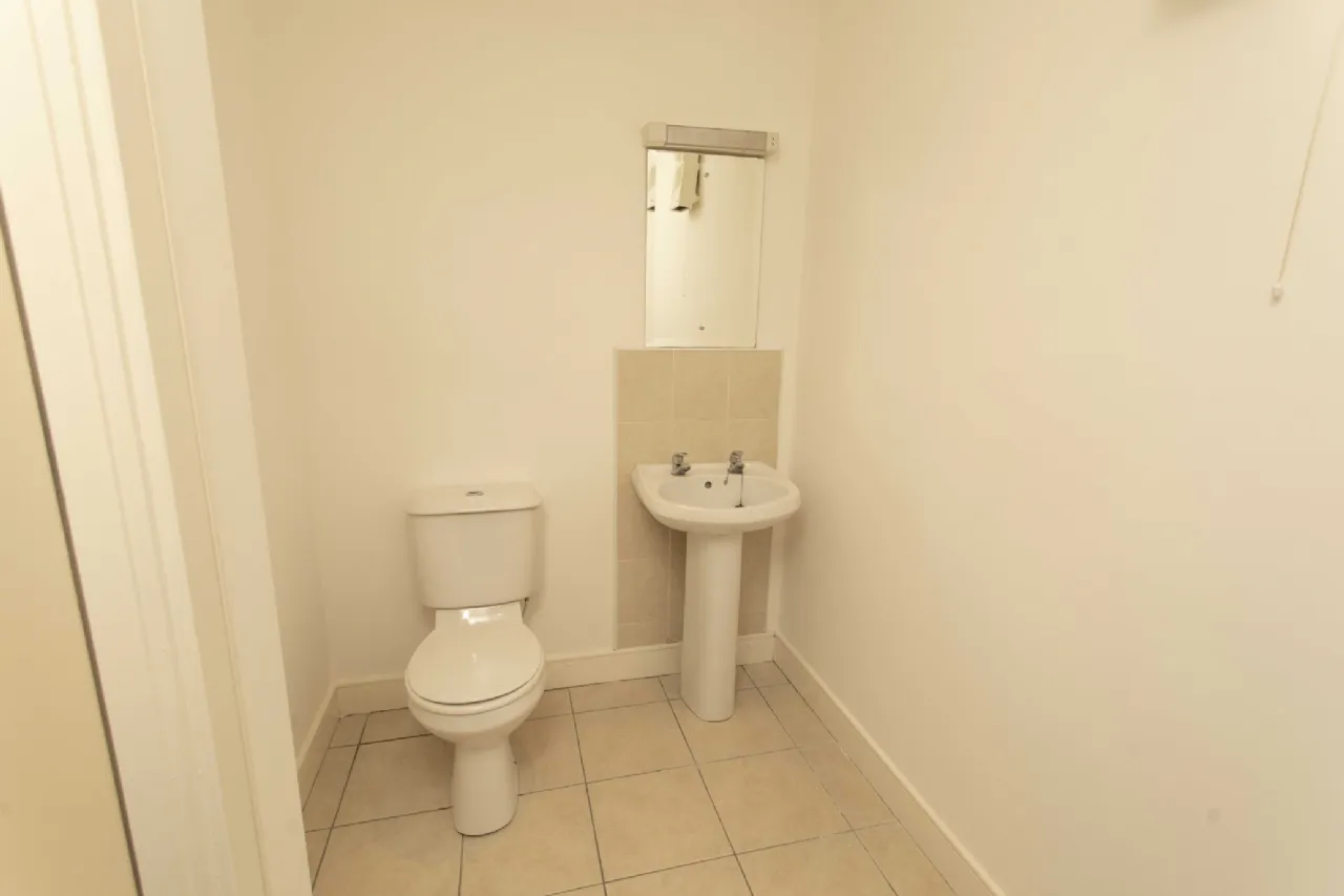 Photo of 4 Brook Lodge House, Oakview Village, V92 PX4W