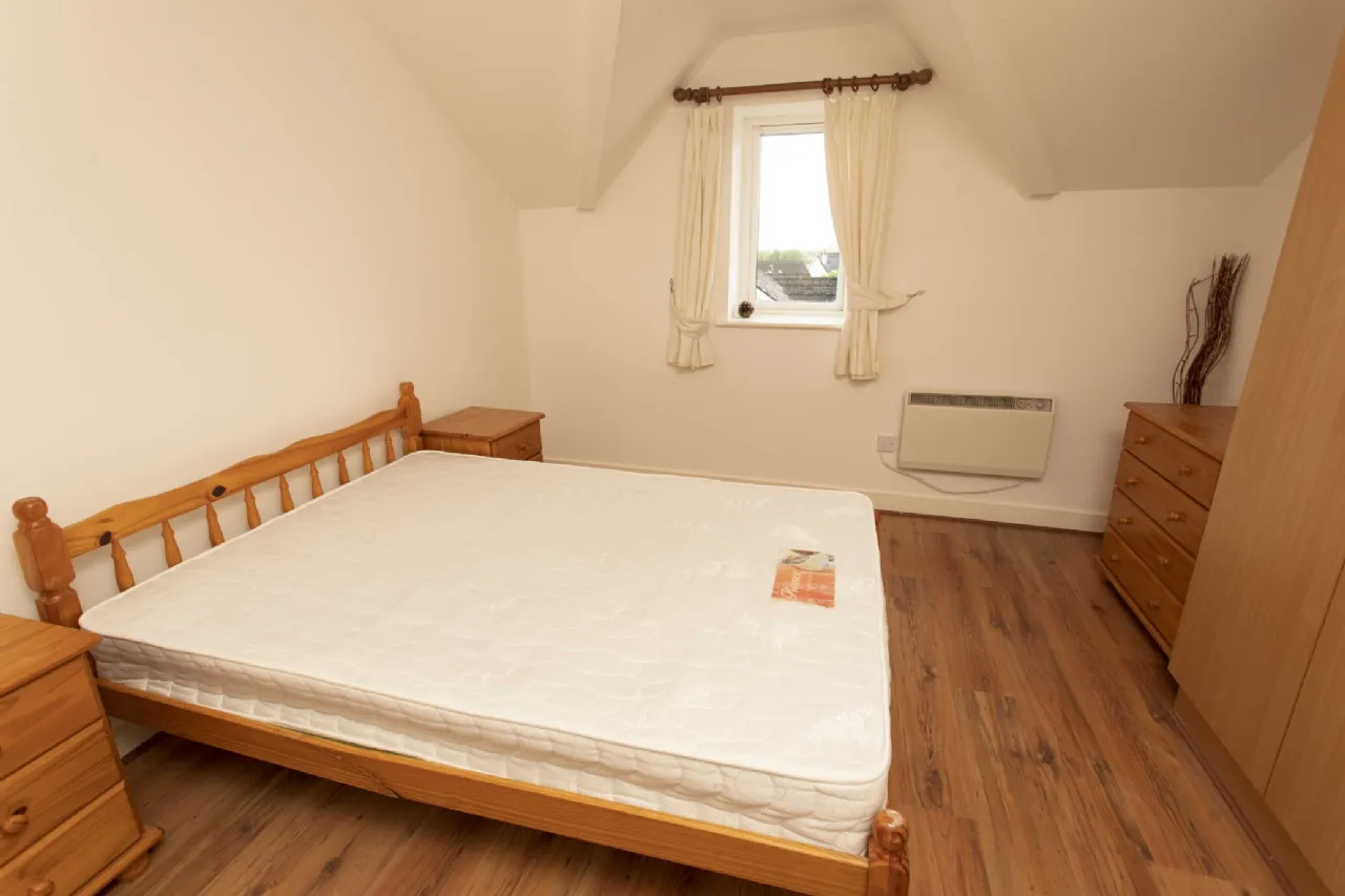Photo of 4 Brook Lodge House, Oakview Village, V92 PX4W
