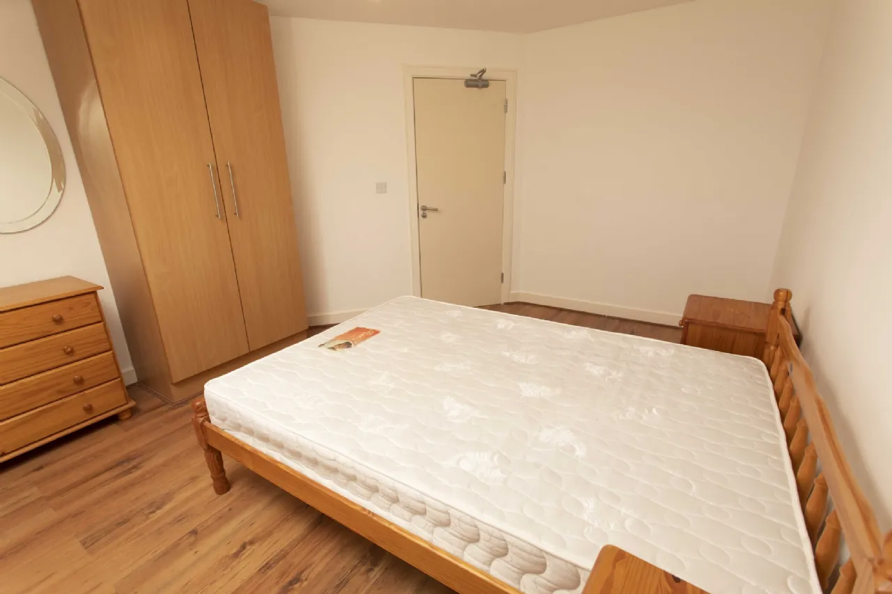 Photo of 4 Brook Lodge House, Oakview Village, V92 PX4W
