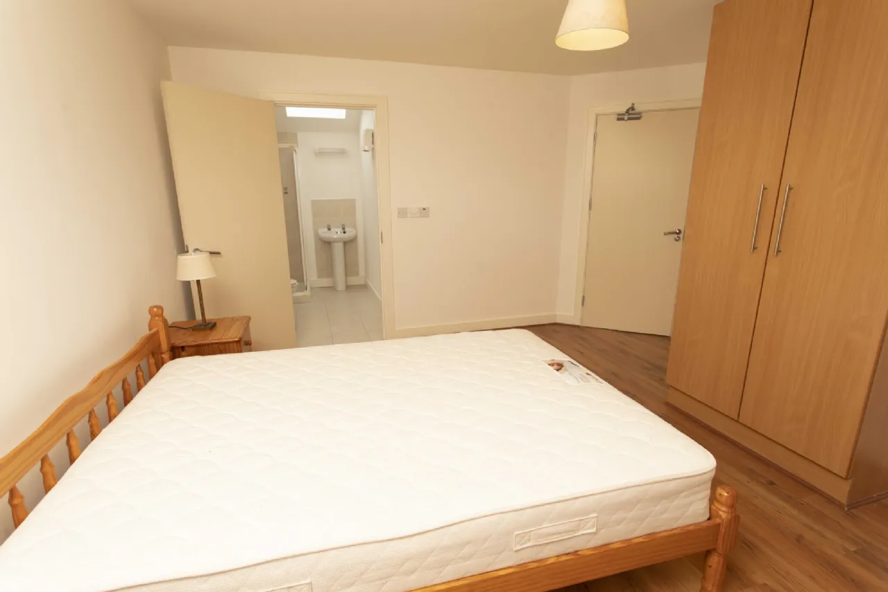 Photo of 4 Brook Lodge House, Oakview Village, V92 PX4W