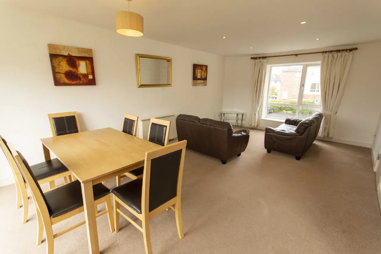 Photo of 4 Brook Lodge House, Oakview Village, V92 PX4W