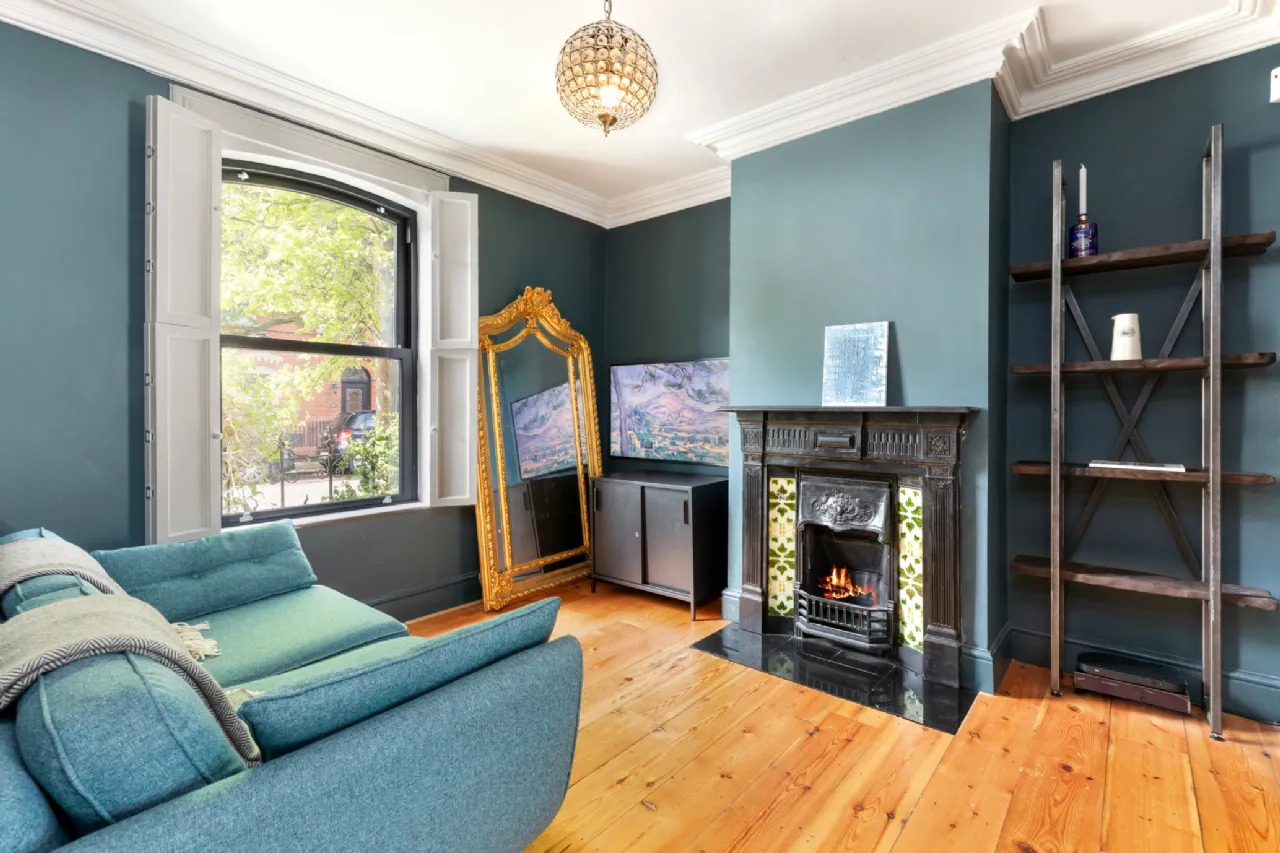 Photo of 22 Cadogan Road, Fairview, Dublin 3, D03 NY00