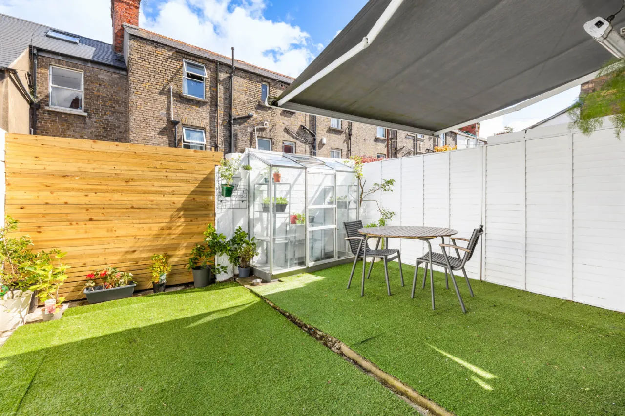 Photo of 22 Cadogan Road, Fairview, Dublin 3, D03 NY00