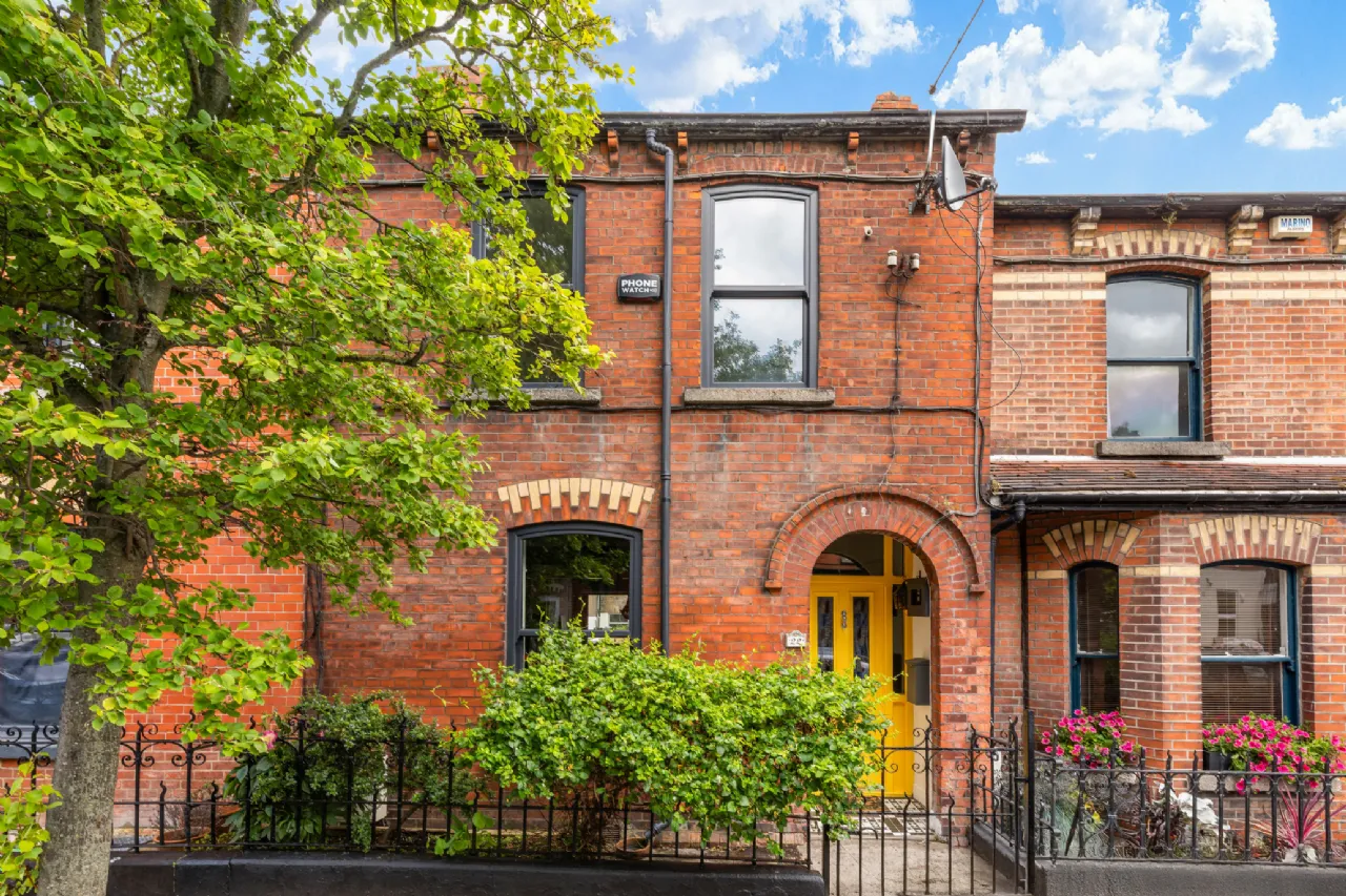 Photo of 22 Cadogan Road, Fairview, Dublin 3, D03 NY00