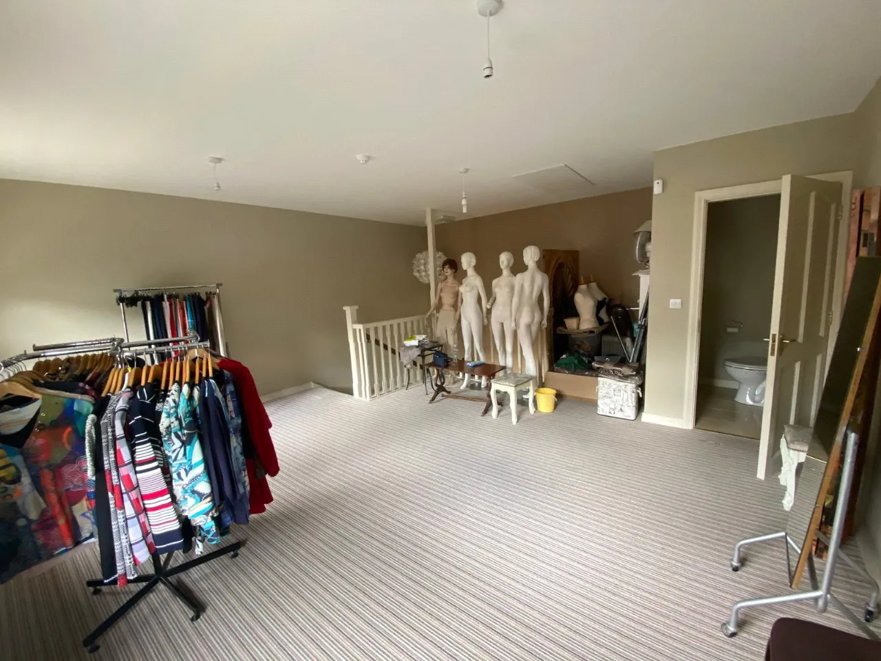 Photo of College Square, Killarney, Co Kerry