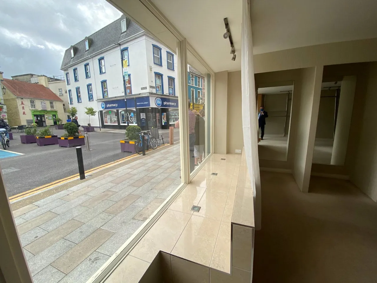 Photo of College Square, Killarney, Co Kerry