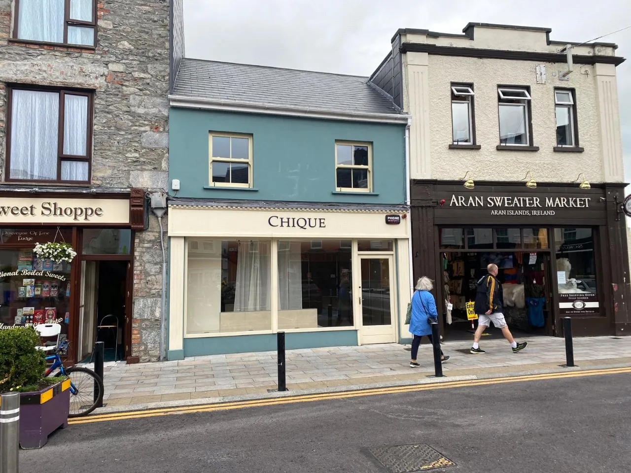 Photo of College Square, Killarney, Co Kerry