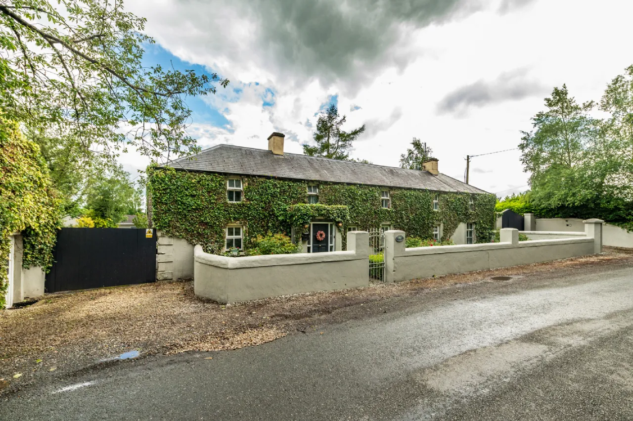 Photo of Woodbrook House, Kilmurray, Clane, Co. Kildare, W91 T9C5