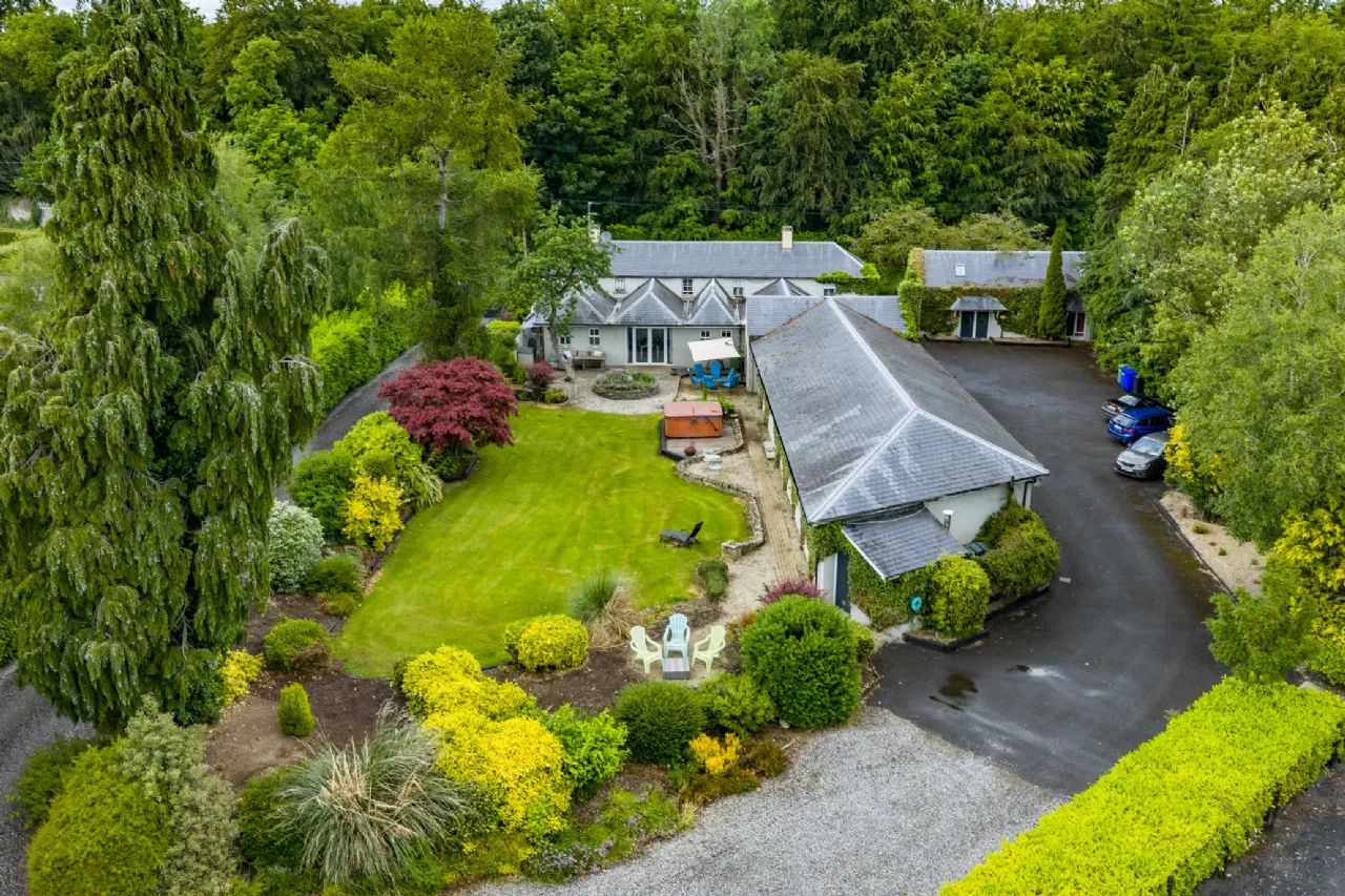 Photo of Woodbrook House, Kilmurray, Clane, Co. Kildare, W91 T9C5