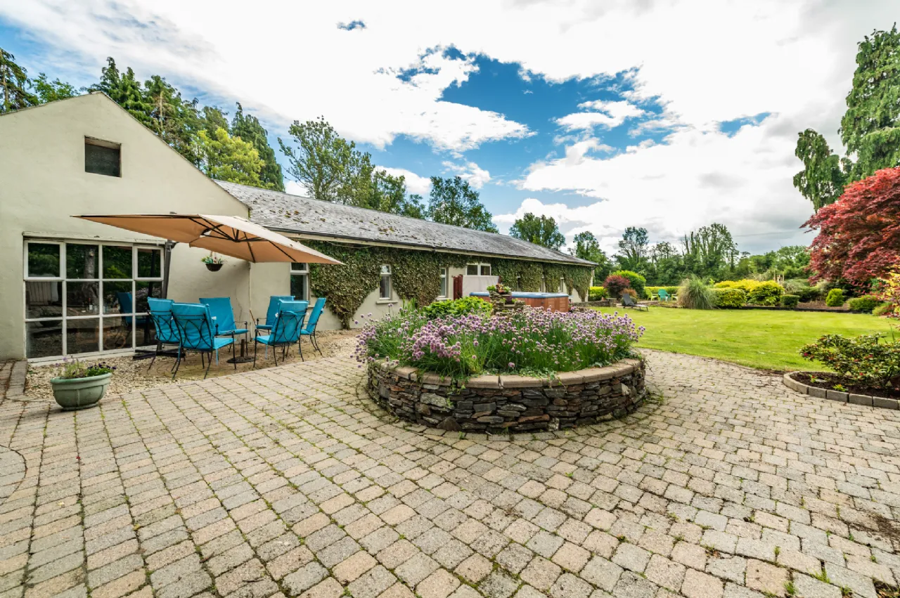 Photo of Woodbrook House, Kilmurray, Clane, Co. Kildare, W91 T9C5