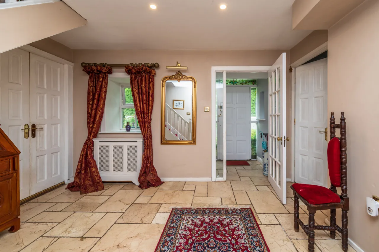 Photo of Woodbrook House, Kilmurray, Clane, Co. Kildare, W91 T9C5