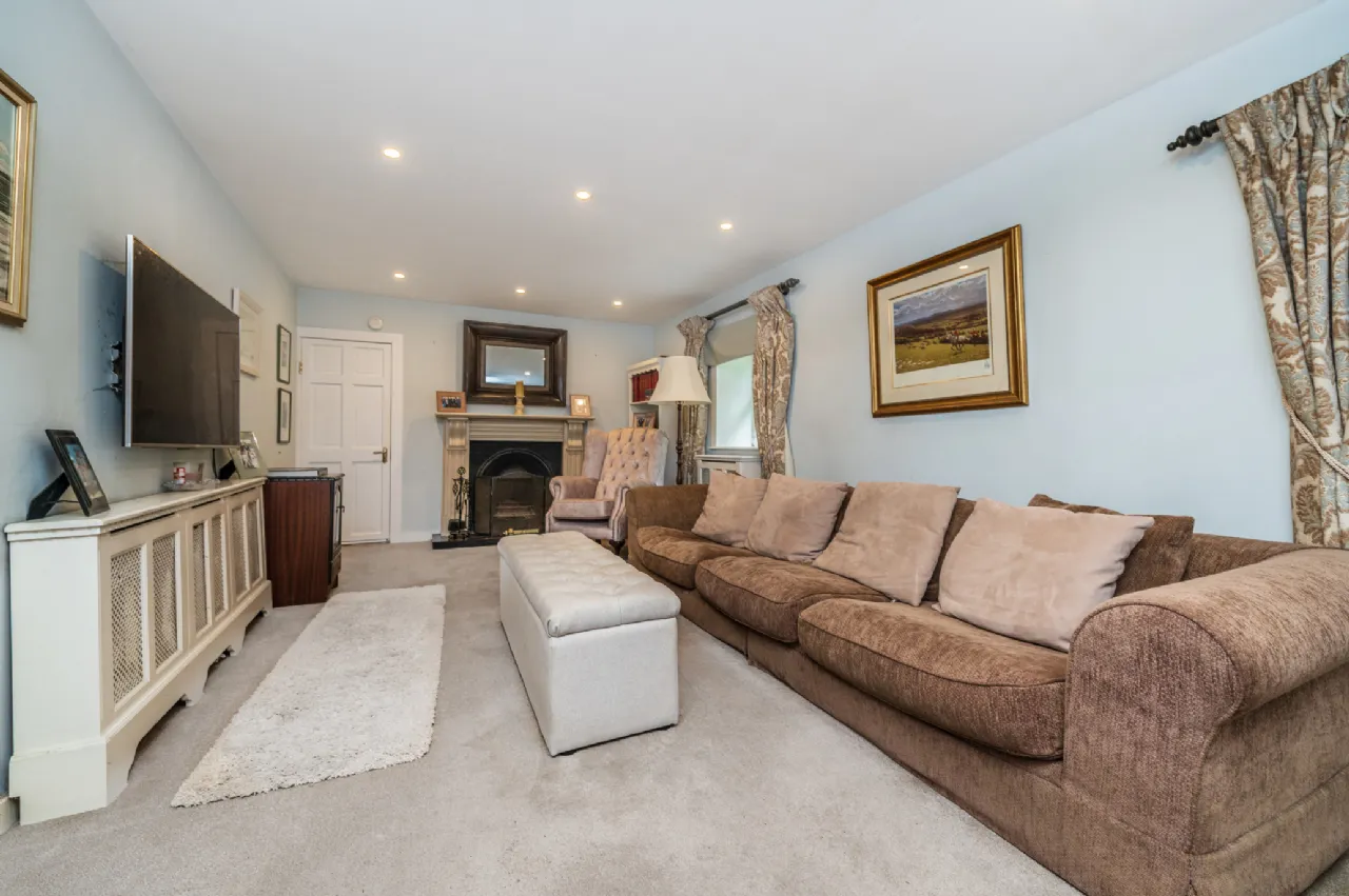 Photo of Woodbrook House, Kilmurray, Clane, Co. Kildare, W91 T9C5
