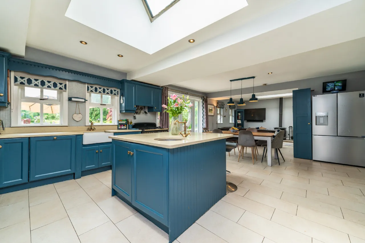 Photo of Woodbrook House, Kilmurray, Clane, Co. Kildare, W91 T9C5