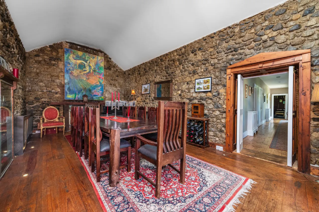 Photo of Woodbrook House, Kilmurray, Clane, Co. Kildare, W91 T9C5